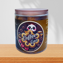 Load image into Gallery viewer, Coffee Gao Butter Cookies 浓咖啡饼
