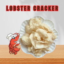 Load image into Gallery viewer, Lobster Cracker 龙虾签