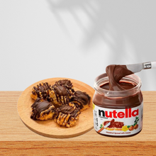 Load image into Gallery viewer, Nutella Almond Cookies 榛果巧克力酥