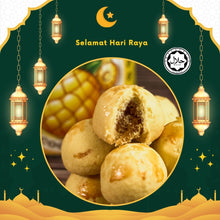 Load image into Gallery viewer, Premium Pineapple Balls 黄金球