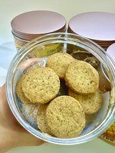 Load image into Gallery viewer, Earl Grey Cookies 伯爵饼干