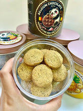Load image into Gallery viewer, Earl Grey Cookies 伯爵饼干