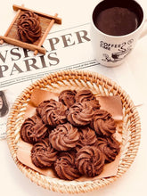 Load image into Gallery viewer, Coffee Gao Butter Cookies 浓咖啡饼