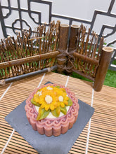 Load image into Gallery viewer, 3D LIMITED EDITION Mooncake Package 圆月3D传统烤皮月饼