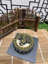 Load image into Gallery viewer, 3D LIMITED EDITION Mooncake Package 圆月3D传统烤皮月饼