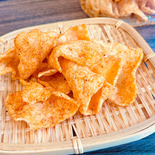 Load image into Gallery viewer, Mala Spicy Prawn Cracker 麻辣虾签