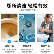 Load image into Gallery viewer, Morei WC Oxygen Cleaner 马桶活氧净