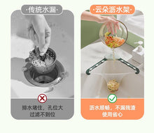 Load image into Gallery viewer, Basin Water Droplet Filter 水滴过滤网