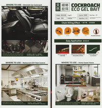 Load image into Gallery viewer, Eco Baits - For Ants & Cockroaches