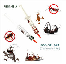 Load image into Gallery viewer, Eco Baits - For Ants & Cockroaches