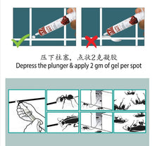 Load image into Gallery viewer, Eco Baits - For Ants & Cockroaches