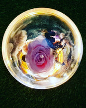 Load image into Gallery viewer, Preseved Flowers Dome