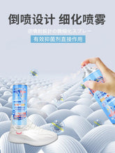 Load image into Gallery viewer, Japan Shoe Deodorant Spray 日本银离子鞋除臭喷雾