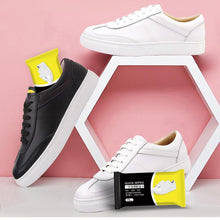 Load image into Gallery viewer, Authentic Shoes Wipes 擦鞋湿巾