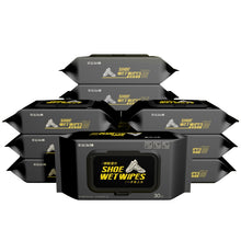 Load image into Gallery viewer, Authentic Shoes Wipes 擦鞋湿巾