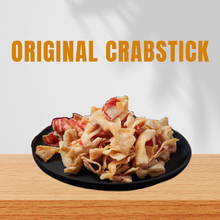 Load image into Gallery viewer, Crispy Crabstick 原味蟹柳
