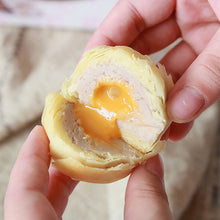 Load image into Gallery viewer, [TACHIA MASTER] Signature Lava Custard Taro Pastry (6pcs)【大甲师】芋头流芯酥 (6 粒）
