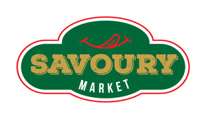 Savoury Market