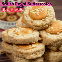 Load image into Gallery viewer, British Royal Butterscotch
