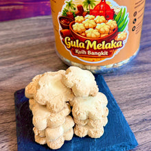 Load image into Gallery viewer, NEW - Gula Melaka Kuih Bangkit
