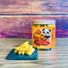 Load image into Gallery viewer, Spicy Prawn Spring Rolls 虾米辣小春卷
