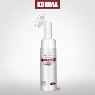 Kojima Pet Paw Cleaning Foam 宠物洁足泡沫