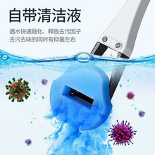 Load image into Gallery viewer, Disposable Toilet Bowl Cleaner 一次性马桶刷
