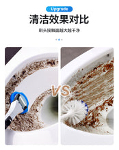 Load image into Gallery viewer, Disposable Toilet Bowl Cleaner 一次性马桶刷
