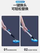 Load image into Gallery viewer, Disposable Toilet Bowl Cleaner 一次性马桶刷
